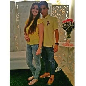 Meet your Posher, Adrian